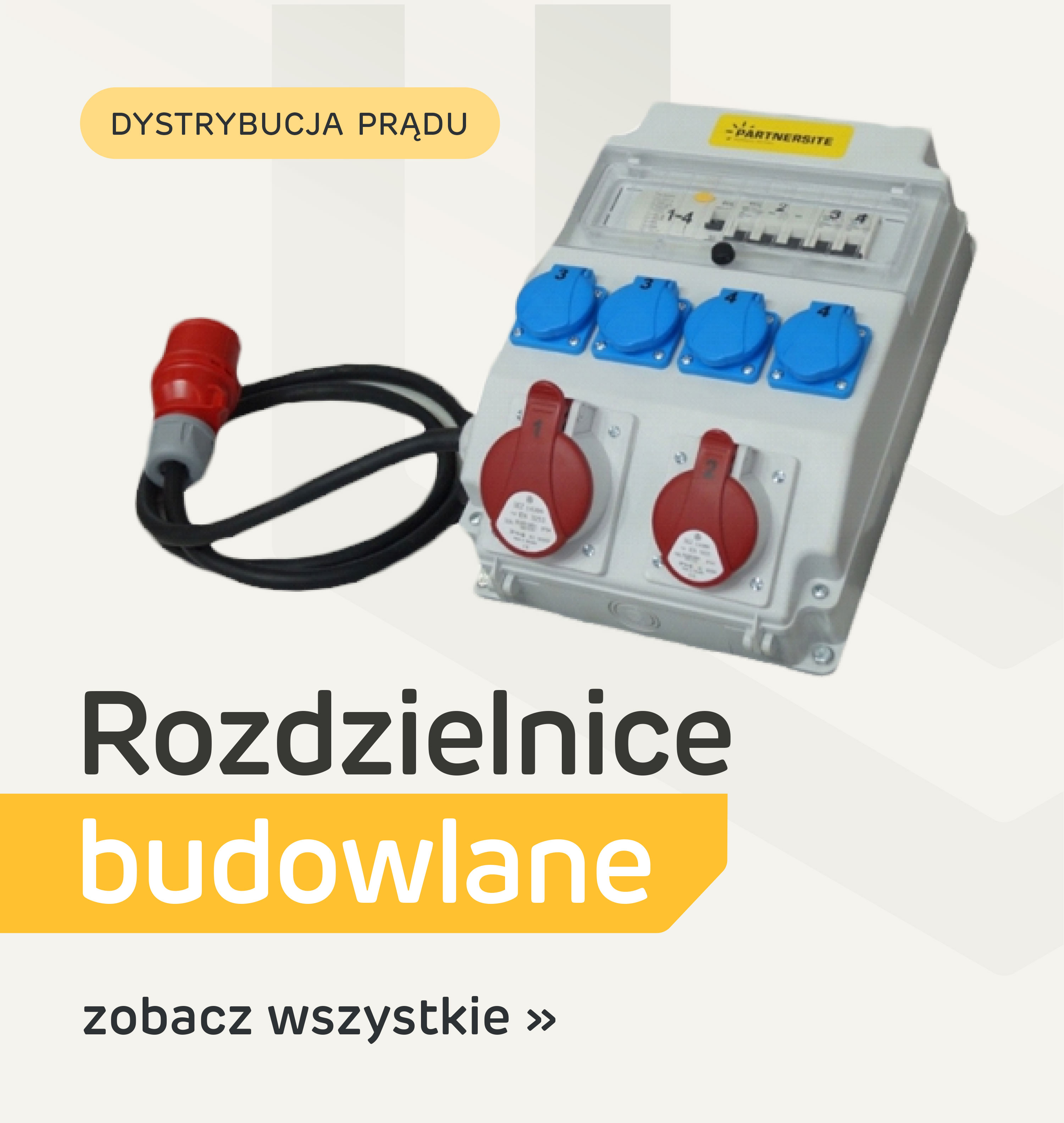rozdzielnice